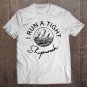 Tadostore I Run A Tight Shipwreck Funny Mom Dad Quote Mother's Day Gift Tee Shirt