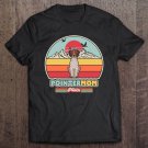 Tadostore German Shorthaired Pointer Mom Shirt Retro Style Tee Shirt