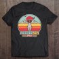Tadostore German Shorthaired Pointer Mom Shirt Retro Style Tee Shirt