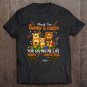 Tadostore Thank You Mommy & Daddy For Giving Me Life Merry 1st Christmas 2020 Lion Family Tee Sh