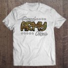 Tadostore Ocp Bold Proud Army Mom Tee Shirt