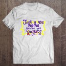 Tadostore Just A 90s Mama Raising Her Rugrats Tee Shirt