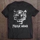 Tadostore Cute Tiger Mama Big Cat Love Tigers Wild Animal Gift Tee Shirt