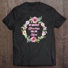 Tadostore Womens My Greatest Blessings Call Me Mom - Gift For Mom Tee Shirt
