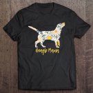 Tadostore Beagle Mama Beagle Clothes For Women Tee Shirt