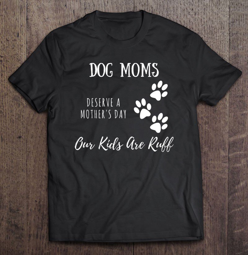 Tadostore Funny Unique Present For Puppy Owner, Dog Lover, Or Pupper! Tee Shirt