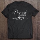 Tadostore Pageant Mom Crown Princess Tee Shirt
