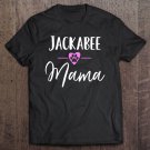 Tadostore Jackabee Mama Tee Shirt