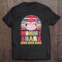 Tadostore Mommy Shark Doo Doo Tee Shirt