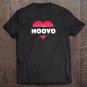 Tadostore Hooyo New Design Pullover Tee Shirt