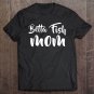 Tadostore Beta Betta Fish Mom Shirt Cute Pet Mother Gift For Girls Tee Shirt
