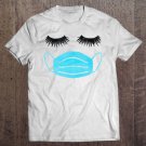 Tadostore Cute Fashion Face Mask Quarantine Gift Tee Shirt