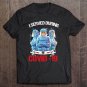 Tadostore I Served During Covid-19 Three Doctor Tee Shirt