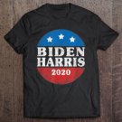 Tadostore Biden Harris 2020 Vp Kamala Harris Vice President Tee Shirt
