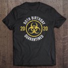 Tadostore Funny 90Th Birthday 2020 Bday Quote Gift 90 Years Old Joke Tee Shirt