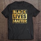 Tadostore Black Lives Matter Tshirt - No To Racism Tee Shirt