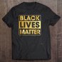 Tadostore Black Lives Matter Tshirt - No To Racism Tee Shirt