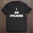 Tadostore I Am Speaking Ver3 Tee Shirt