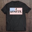 Tadostore America Unite Biden Trump Campaign Election Tee Shirt