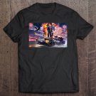 Tadostore God Emperor Trump Tee Shirt