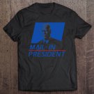 Tadostore Anti Joe Biden Mail-In President Funny Trump Election Fraud Tee Shirt
