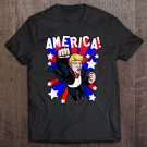 Tadostore Superhero Trump Super Potus Usa Pro President 2020 Ver2 Tee Shirt