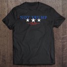 Tadostore Not Trump 2020 Ver2 Tee Shirt