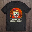 Tadostore Anti Trump Horror American Story Trump Halloween Tee Shirt