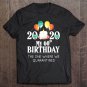 Tadostore My 60Th Birthday Funny Quarantine Gift 60 Bday 2020 Bad Year Tee Shirt