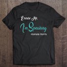 Tadostore Womens Excuse Me, I'm Speaking Vice Presidential Debate 2020 Ver2 Tee Shirt