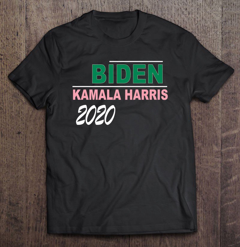 Tadostore Election 2020 Campaign Apparel Premium Tee Shirt