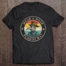 Tadostore Wear A Mask Plague Doctor Face Mask Vintage Retro Gift Tee Shirt