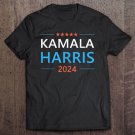 Tadostore Kamala Harris For President 2024 Tee Shirt