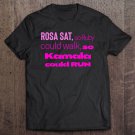 Tadostore Kamala Harris For Vice President Aka Apparel 2020 Ver2 Tee Shirt