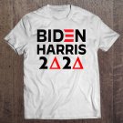 Tadostore Biden Harris Delta Sigma Theta Sorority Voter Gift 2020 Tank Top Tee Shirt