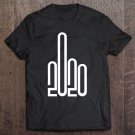 Tadostore Fuck 2020 The Year That Wouldnâ€™T Die Tee Shirt
