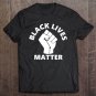 Tadostore Black Lives Matter - Blm Tee Shirt