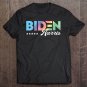 Tadostore Biden Harris 2020 Tie Dye Tee Shirt