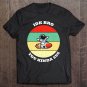 Tadostore Idk Kinda Among Vintage Costume Game Us Sus Funny Tee Shirt