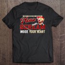 Tadostore Please Scream Inside Your Heart Japan Roller Coaster 2020 Ver2 Tee Shirt