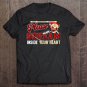 Tadostore Please Scream Inside Your Heart Japan Roller Coaster 2020 Ver2 Tee Shirt