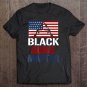 Tadostore Black Gun's Matter Tee Shirt