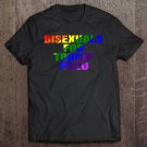 Tadostore Bisexuals For Trump 2020 - President Trump Supporter Shirt Tee Shirt