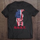 Tadostore Trump Greatest Of All Time, President Trump, Still President Tee Shirt