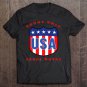 Tadostore Count Only Legal Votes Political Statement Premium Tee Shirt