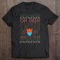 Tadostore Oh Deer What A Year Quarantine Christmas 2020 Present Xmas Tee Shirt