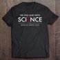 Tadostore We Will Lead With Science Vote 2020 President Biden & Harris Tee Shirt
