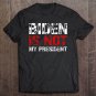 Tadostore Anti Biden Is Not My President Republican Pariot Fraud Tee Shirt