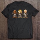 Tadostore Obamagate Anti Democrats Pro Trump Elections 2020 Ver2 Tee Shirt