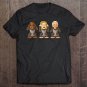 Tadostore Obamagate Anti Democrats Pro Trump Elections 2020 Ver2 Tee Shirt
